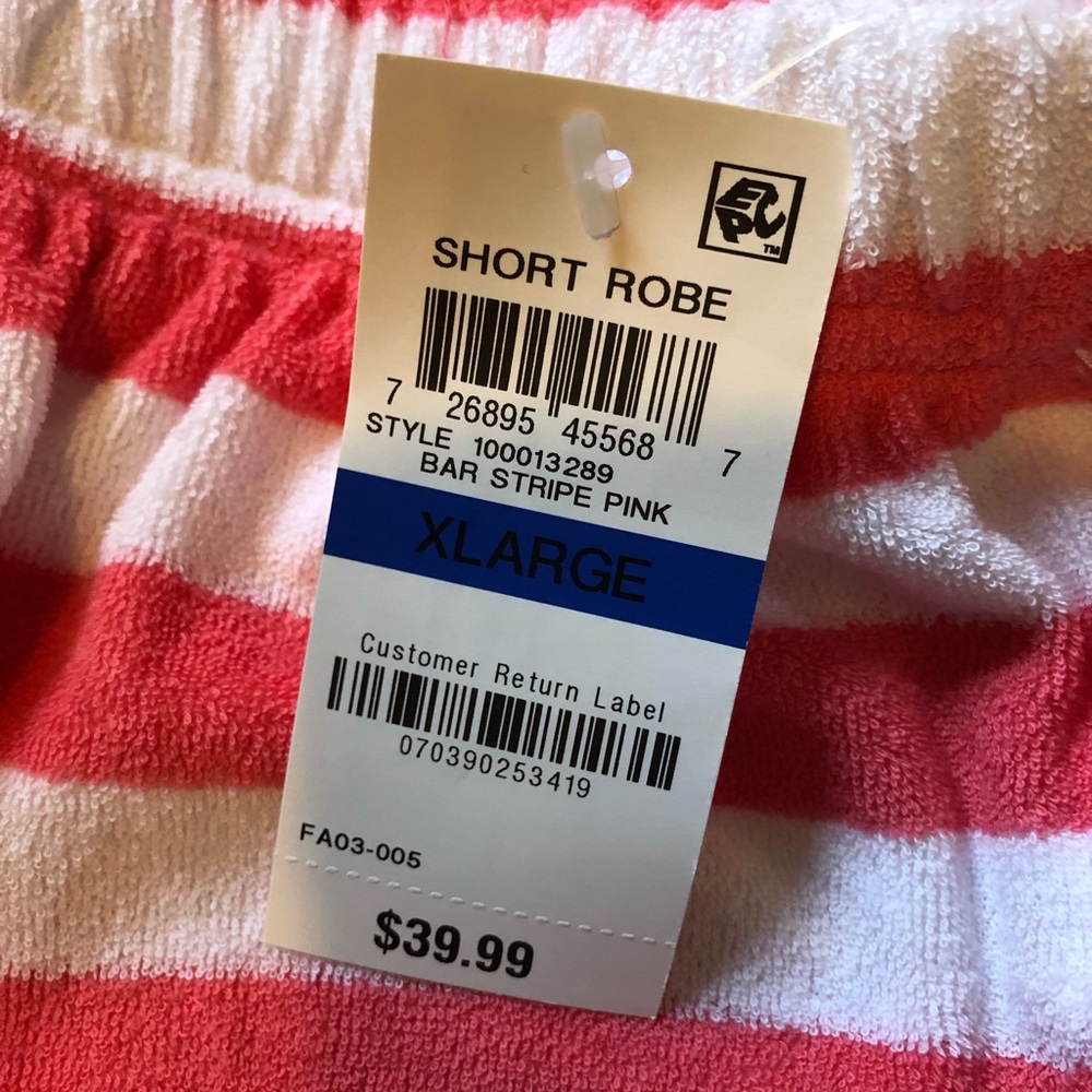 Charter Club Robe 💕 - Picture 4 of 5